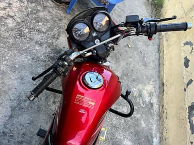 bike for sale urgent