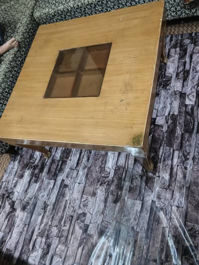 Table For Sale