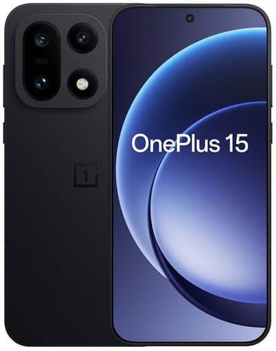 One Plus 15 Box Pack 16Gb Ram 512Gb Rom Non Active Non Pta
