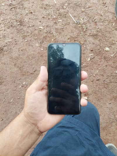 Samsung Mobile A20