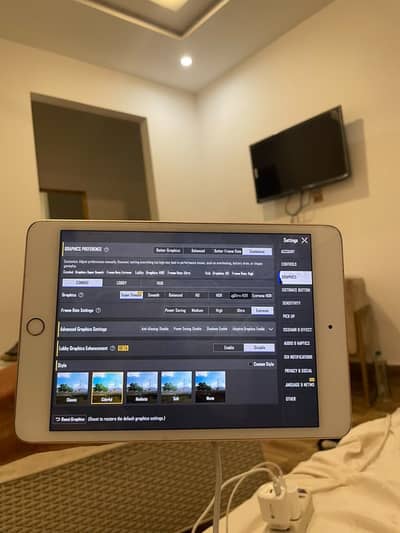 iPad mini 5 urgent sale