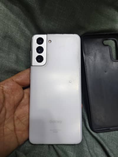 Samsung Mobile S21