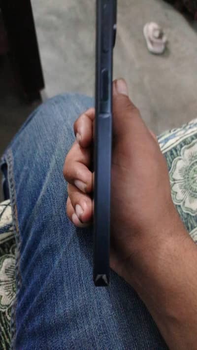 Samsung Mobile A07