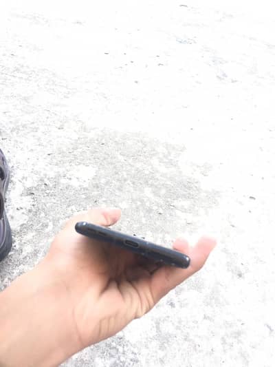 One Plus 8 Exchange possible