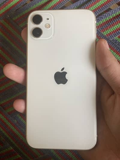 iPhone 11