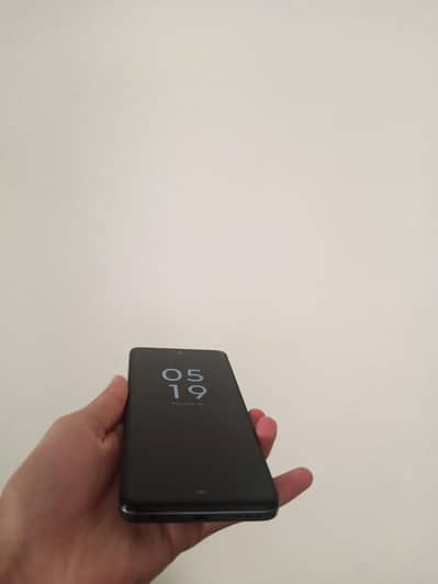 Motorola g 5G 2024 PTA Approved hojaega official