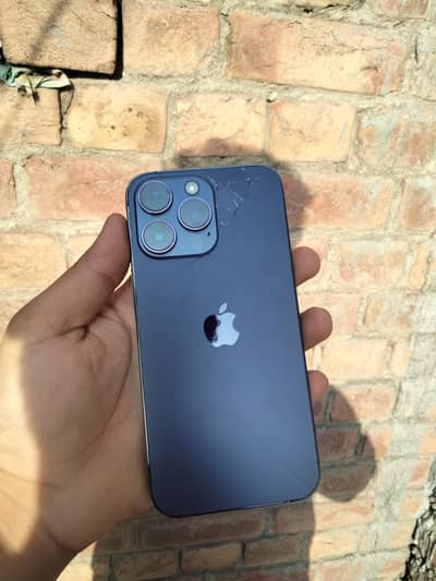 Apple iPhone 14 Pro Max (BYPASS)