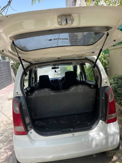 Suzuki Wagon R 2019