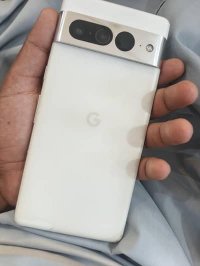 Google pixel 7pro 8 128