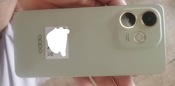 OPPO A5 Pro