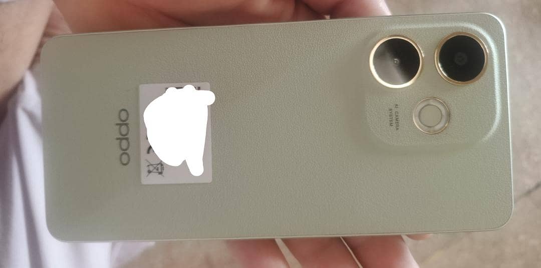 OPPO A5 Pro 0