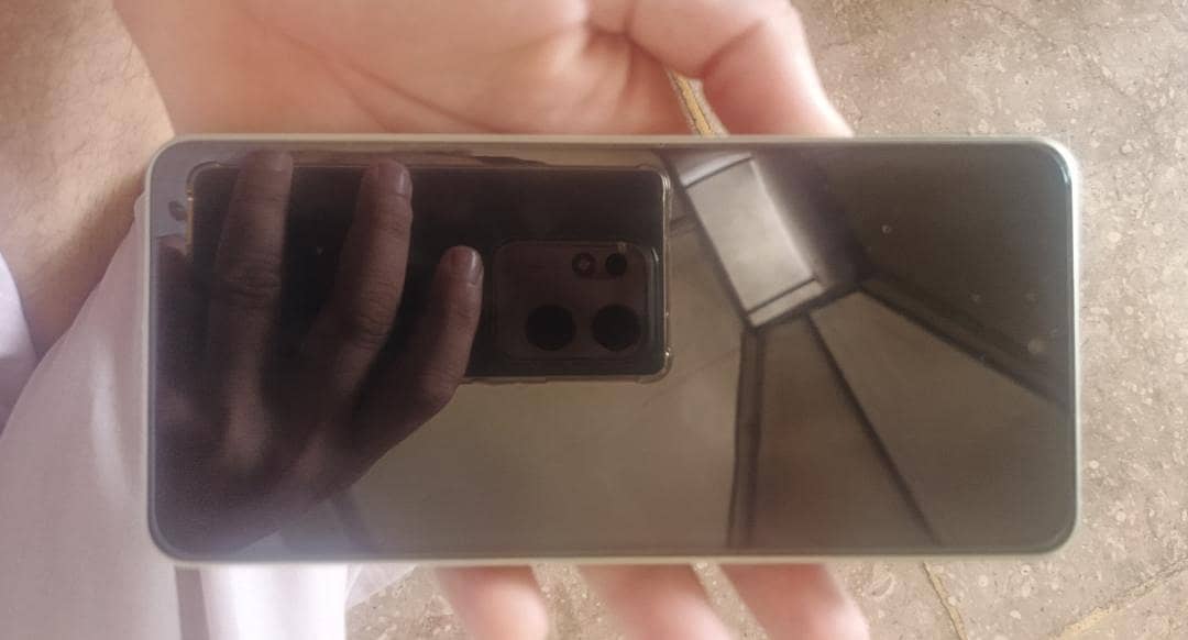 OPPO A5 Pro 5