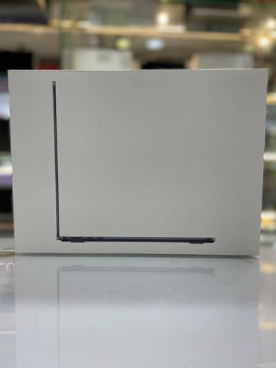 MacBook air M5