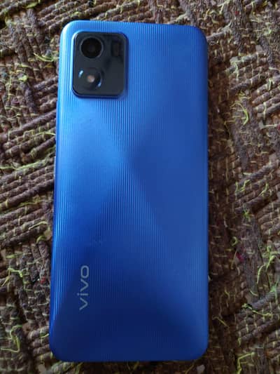 Vivo 01 Official PTA Approved