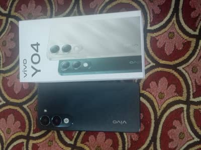 Vivo Y04