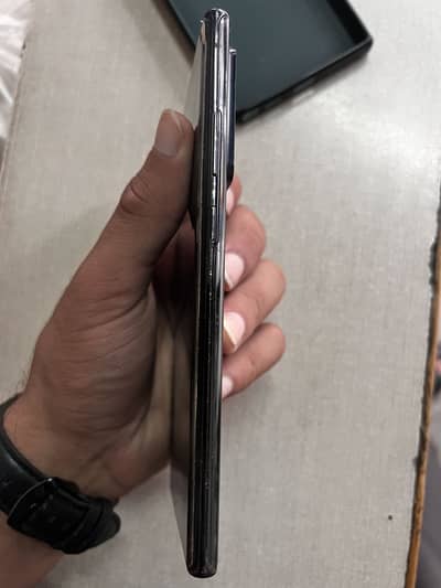 Samsung Mobile Note 20 Ultra