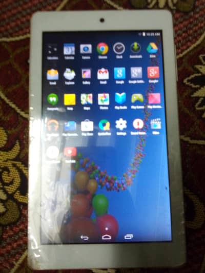 Tablet for sale 16GB