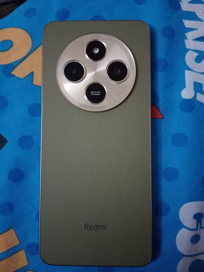 Xiaomi Redmi 14C