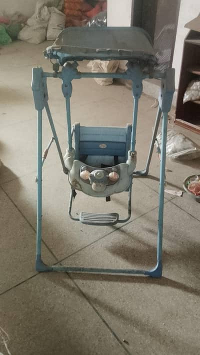 good condition
