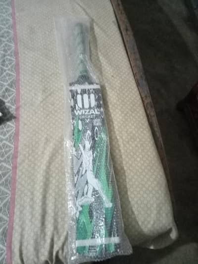 Wizel cricket comany