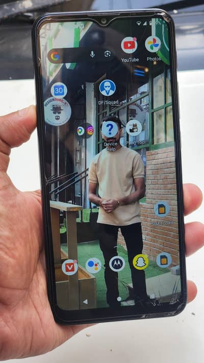 Motorola G 10
