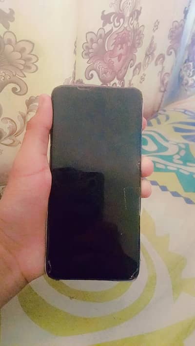 Vivo 1818 all ok ha bas screen  damig ha our kasing damig ha Baki ok h