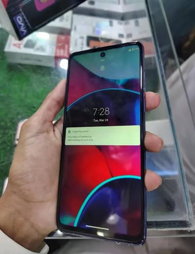 Motorola Moto G Stylus