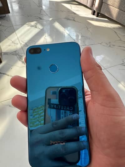 Honor 9 Lite