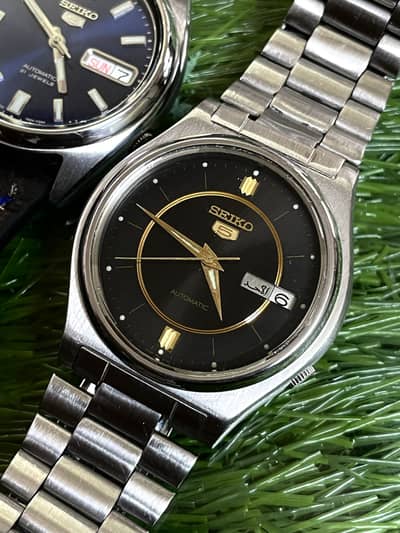 seiko citizen west end ricoh president tv dial rotary casio watches