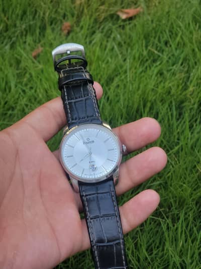 Sveston watch