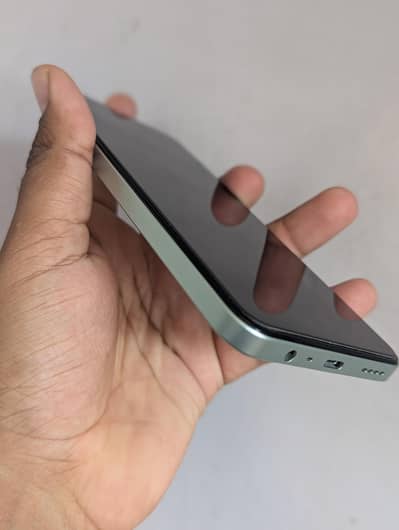 Realme Note 60x