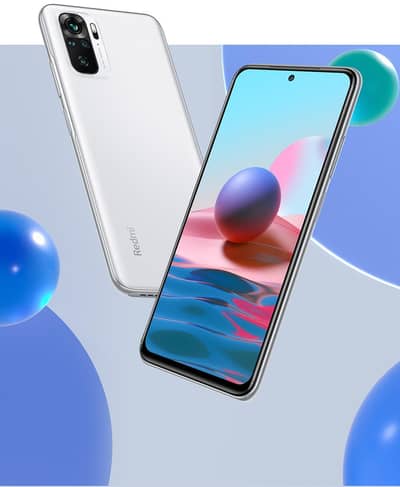 Redmi Note 10. . 03314509854