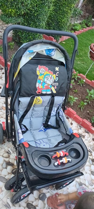 Baby Stroller in good condition