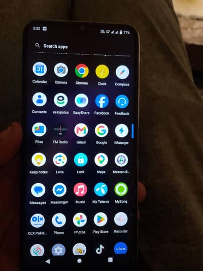 Vivo Y20 4 64