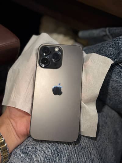 Apple iPhone 14 Pro Max