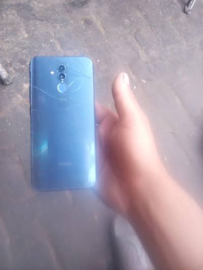Huawei mate 20