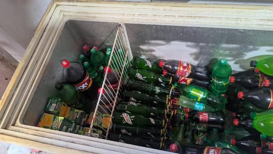 waves D freezer best working  no any f