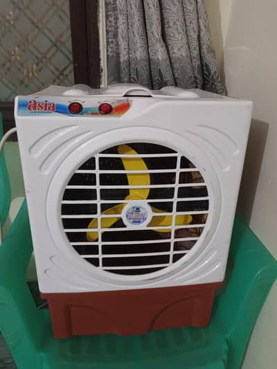 AC DC Mini Room cooler