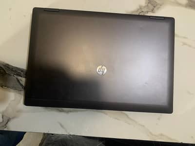 Hp laptop core i3