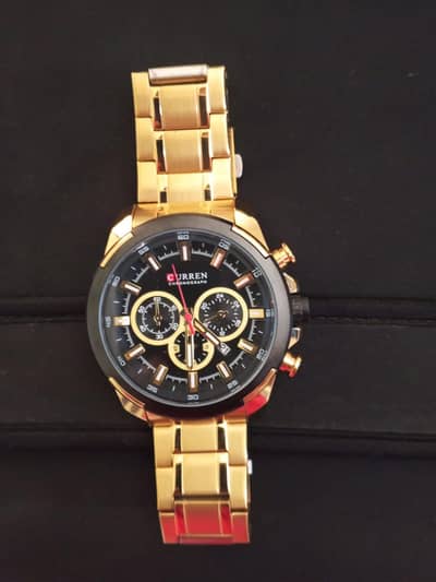 watch
