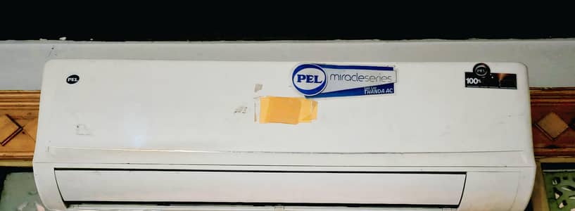 PEL 1.5 TON AIR CONDITIONER