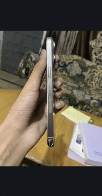 iPhone 15 Pro Max Jv