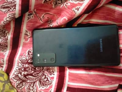 Samsung Mobile S20 FE