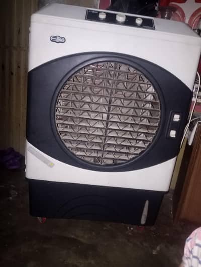 Asia room cooler