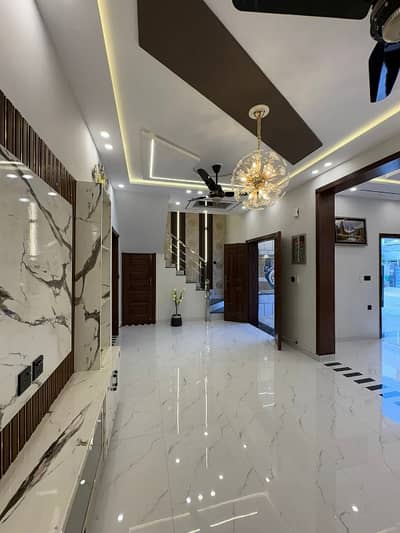 5 Marala House Availible For Rent