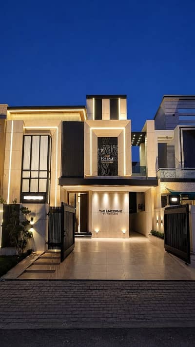 10 Marala Like Brand New Upper Portion Availible For Rent