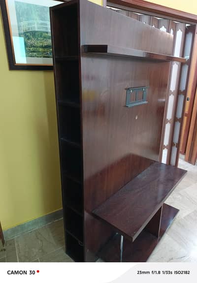 Habitt Led Table for sale