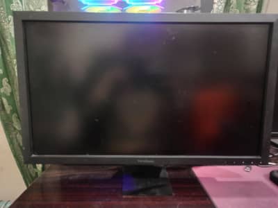 led 24inch ips panel view sonic