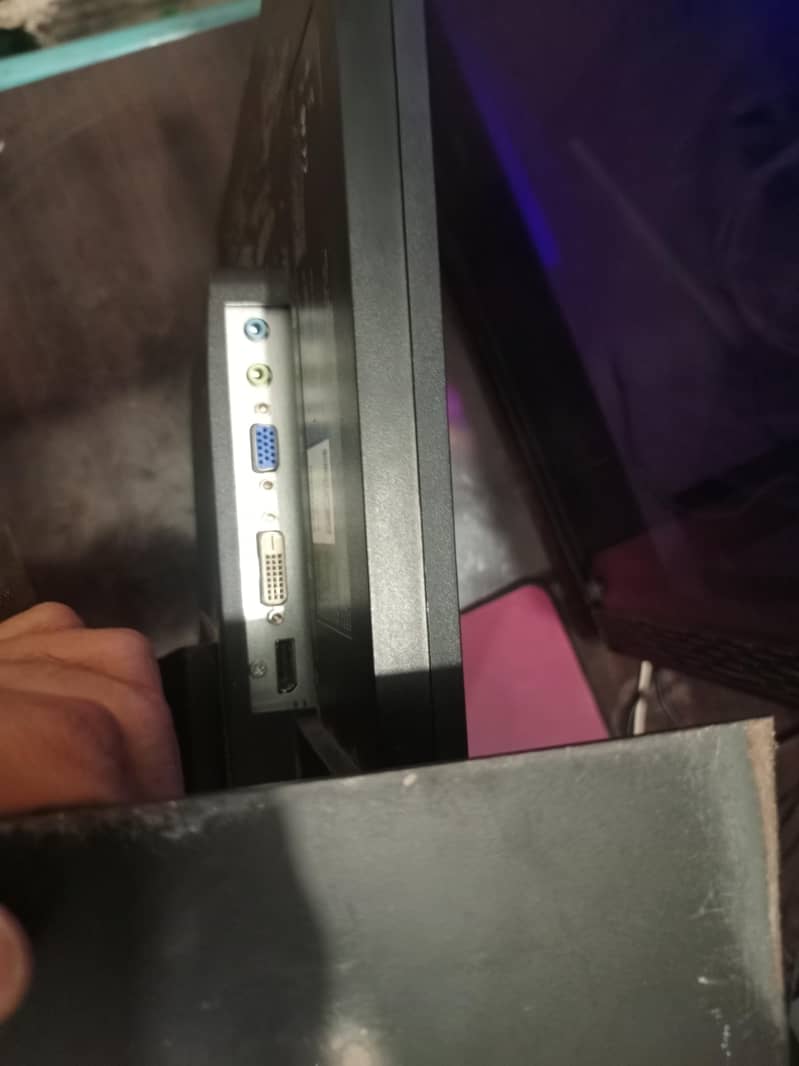 led 24inch ips panel view sonic 1