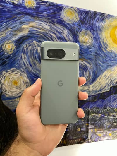 Google Pixel 8